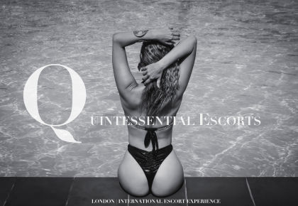 Quintessential Escorts Promo